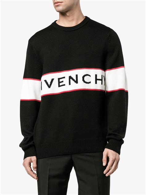 givenchy jumper sale mens|givenchy sweater clearance men.